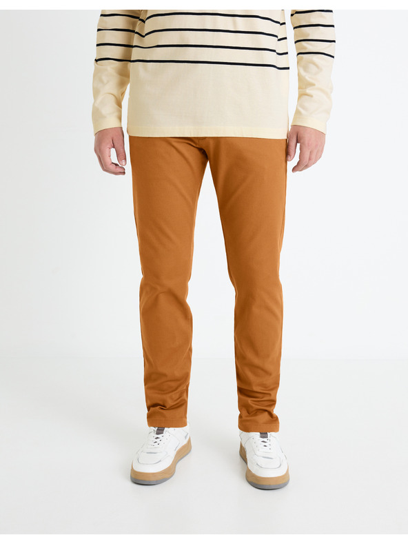 Celio Chino Kalhoty
