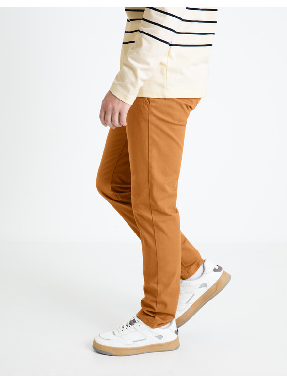 Celio Chino Kalhoty