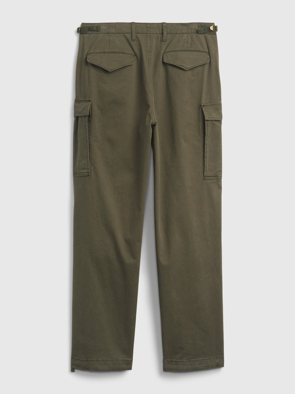 GAP Cargo kalhoty Utility GAP