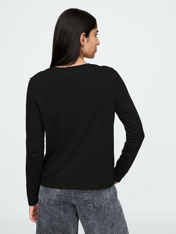 GAP Tričko s logem Gap