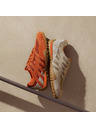Geox Oranžové pánské tenisky Geox Snake Original