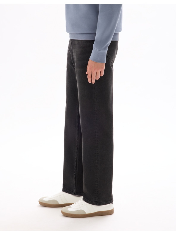 Celio Džíny Loose C75 Moloose3l