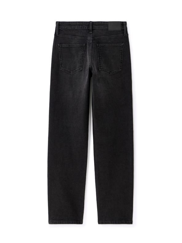 Celio Džíny Loose C75 Moloose3l