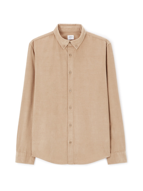 Celio Košile Jacordu