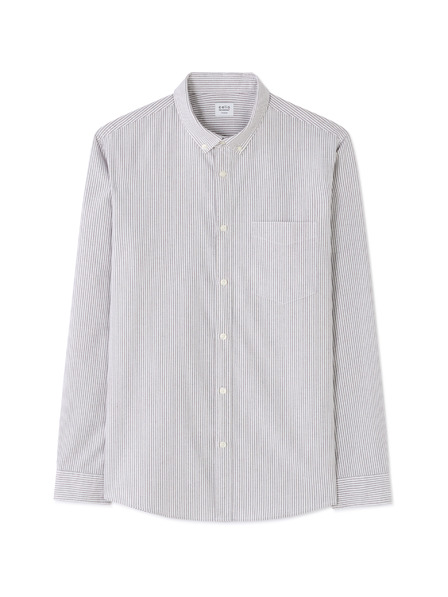 Celio Košile Caoxfordy regular