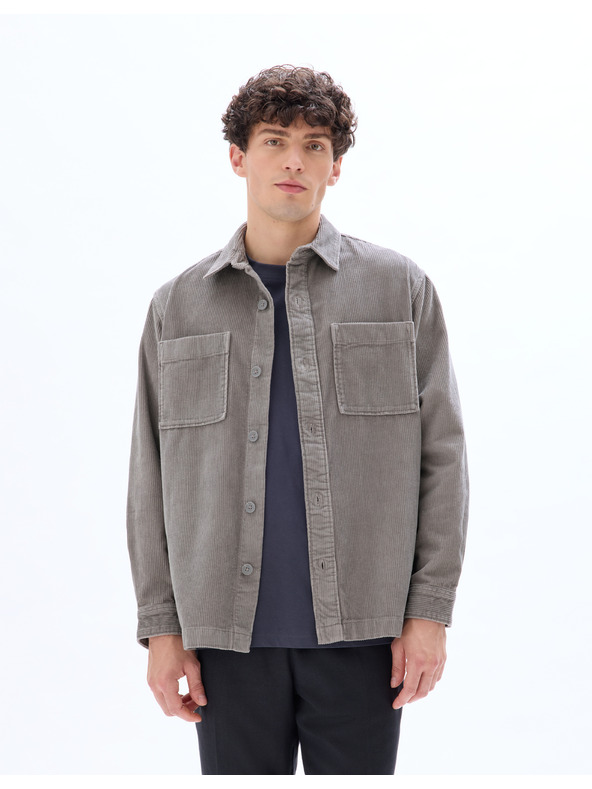 Celio Svrchní košile Madur