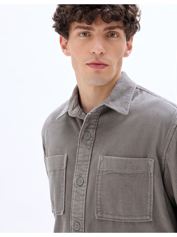 Celio Svrchní košile Madur