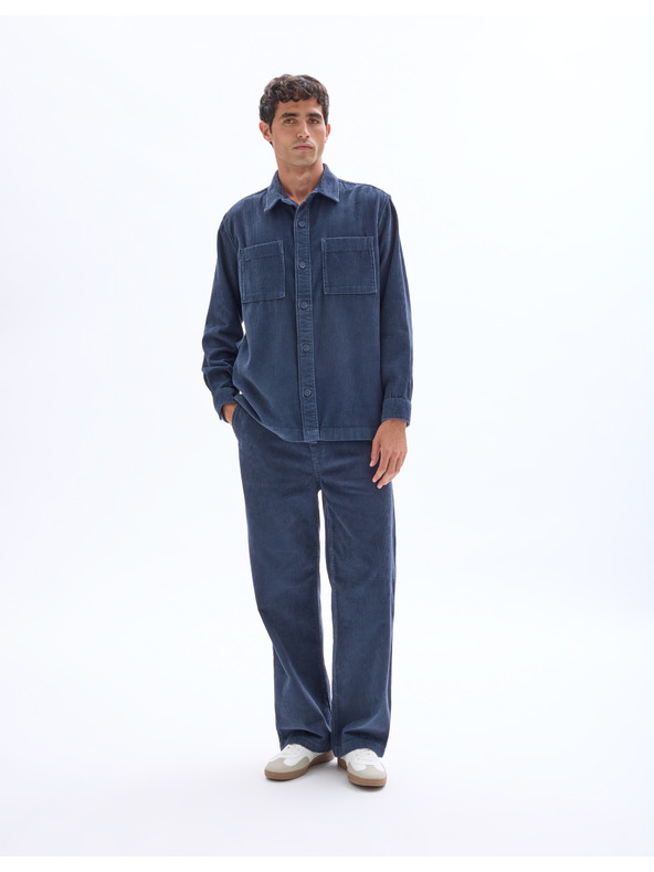 Celio Svrchní košile Madur