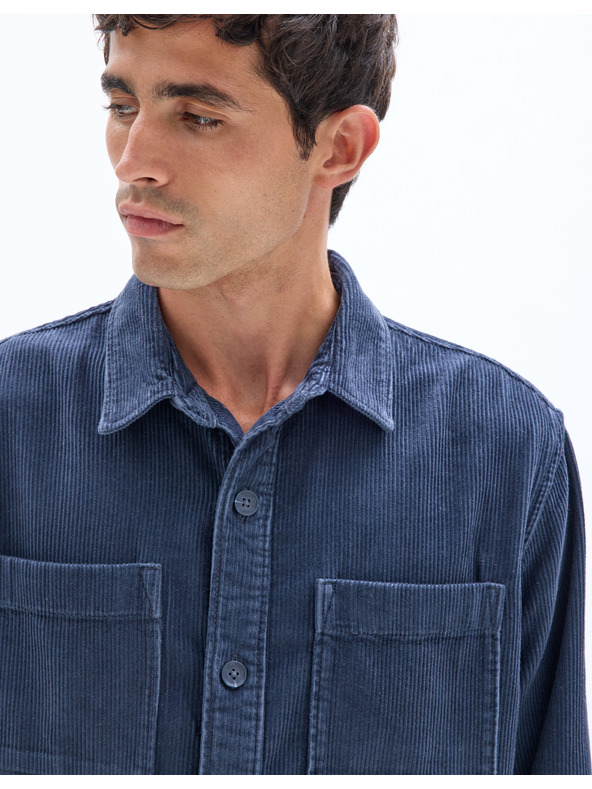 Celio Svrchní košile Madur