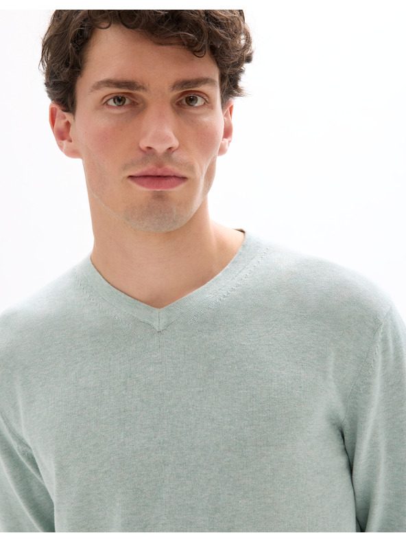 Celio Bavlněný svetr Decotonv