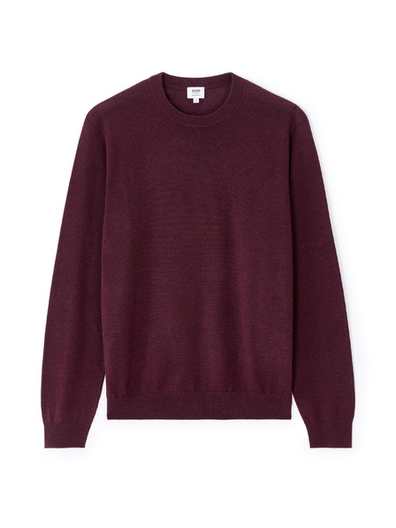 Celio Vlněný svetr Semerirond merino