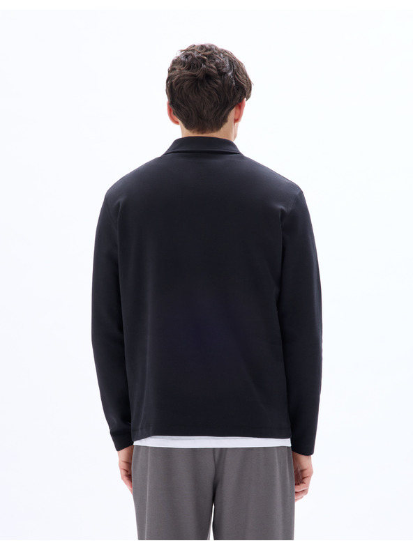 Celio Tričko Medort s dlouhým rukávem