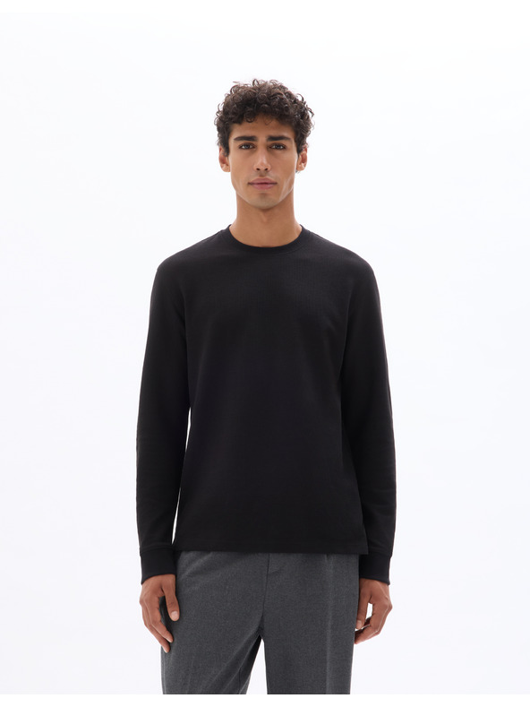 Celio Tričko Mecacheml s dlouhým rukávem