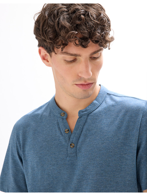 Celio Tričko s krátkým rukávem Cegeti