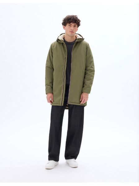 Celio Zimní bunda Mutek