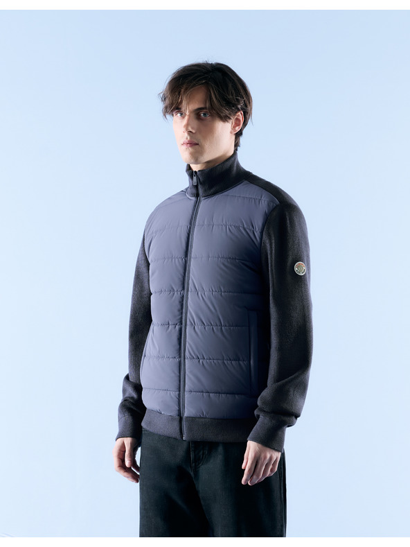 Celio Zimní bunda Chamonix-Mont-Blanc