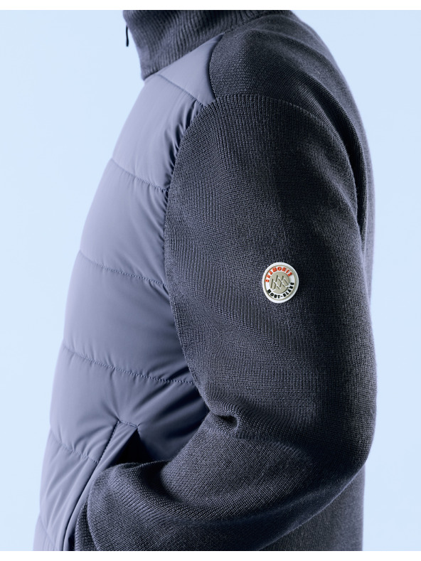 Celio Zimní bunda Chamonix-Mont-Blanc