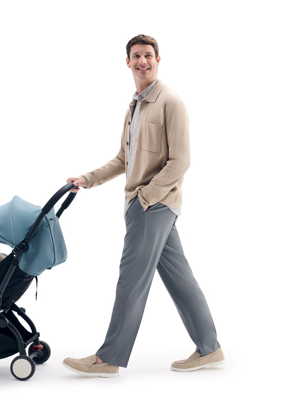 Celio Kalhoty Loteens