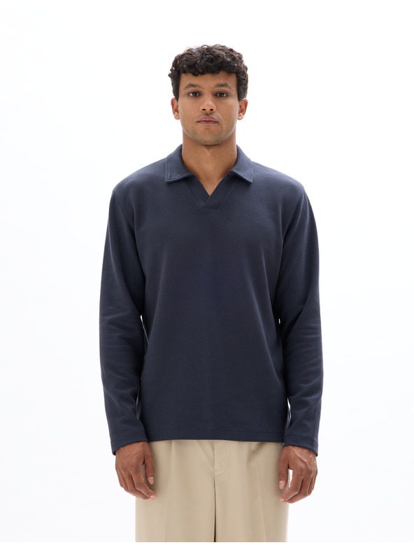 Celio Tričko Medort s dlouhým rukávem