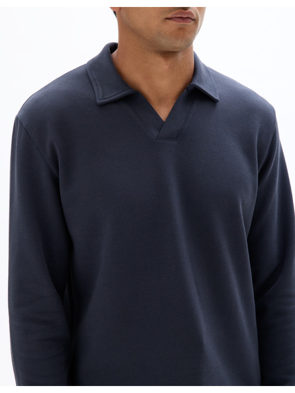 Celio Tričko Medort s dlouhým rukávem