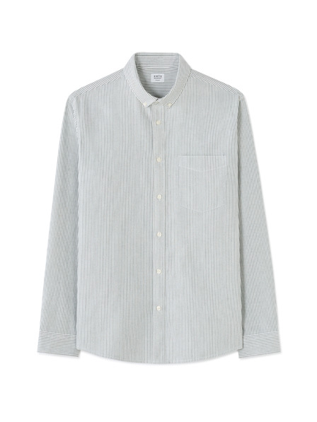 Celio Košile Caoxfordy regular