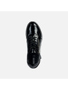 Geox Černé dámské tenisky Geox Calithe