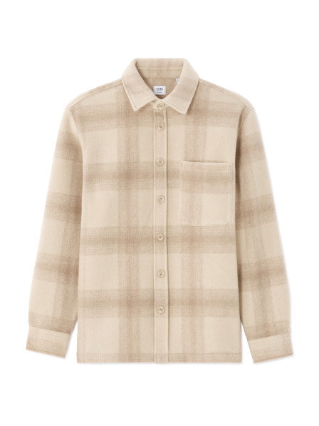 Celio Svrchní košile Malos