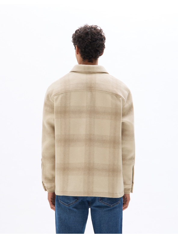 Celio Svrchní košile Malos