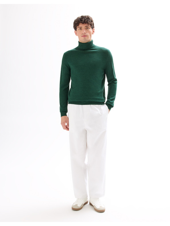 Celio Vlněný rolák Menos merino