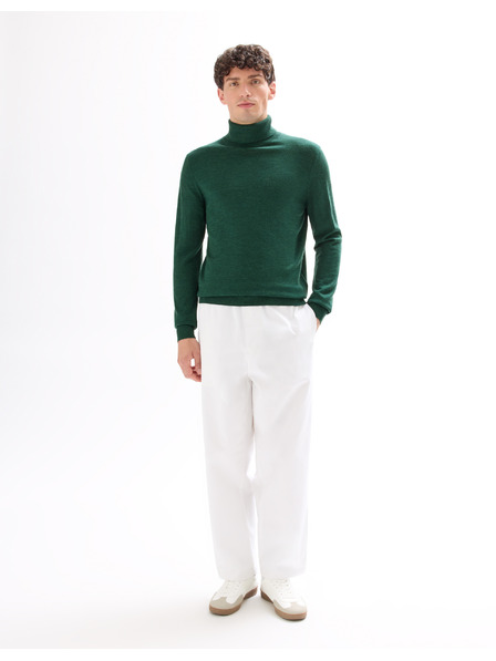 Celio Vlněný rolák Menos merino