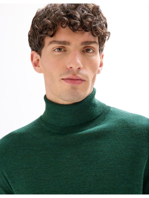 Celio Vlněný rolák Menos merino