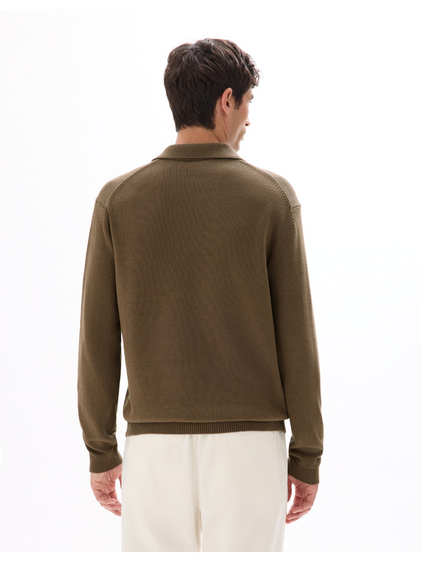 Celio Svetr Merryle oversize