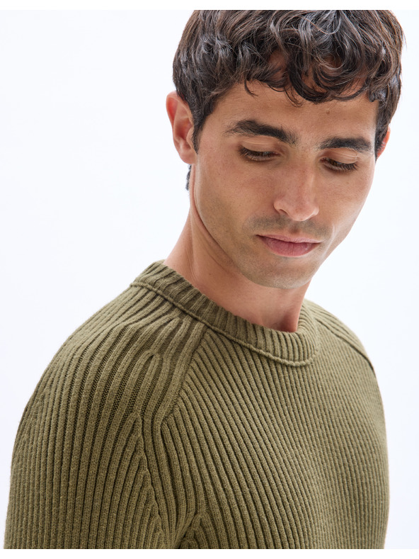 Celio Svetr Melitary