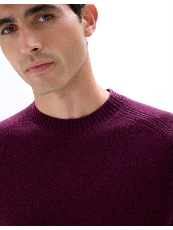 Celio Vlněný svetr Cewool