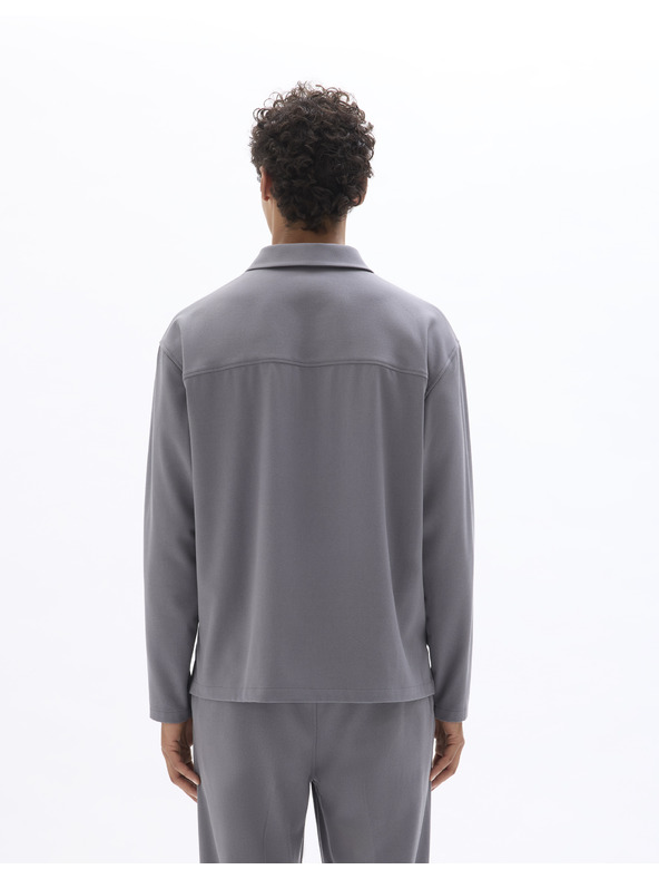 Celio Tričko Maora s dlouhým rukávem