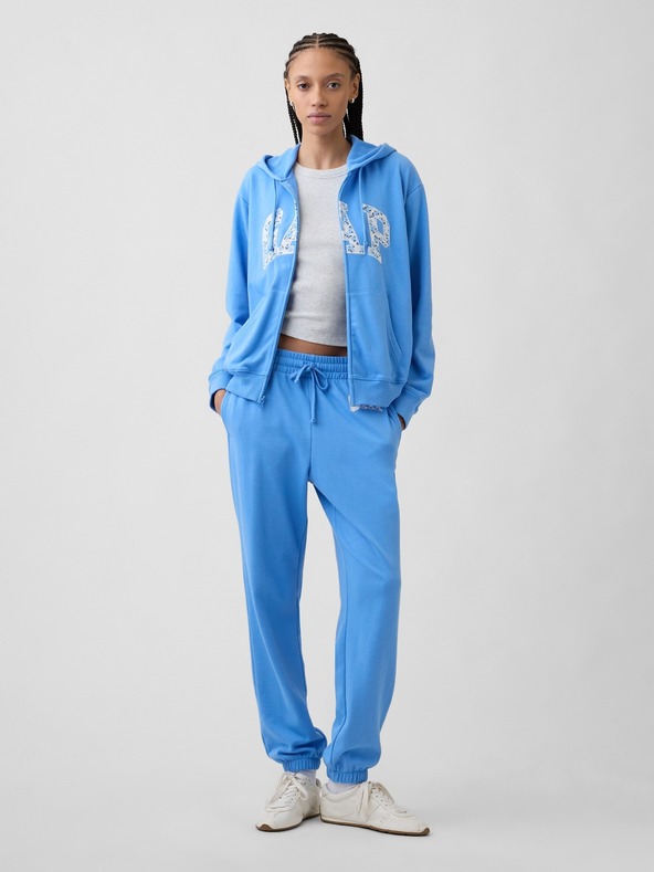 GAP Mikina s logem Gap