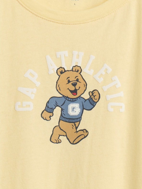 GAP Dětské tričko Gap