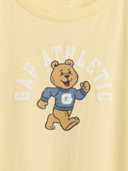 GAP Dětské tričko Gap