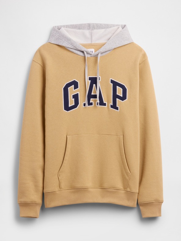 GAP Mikina s logem Gap
