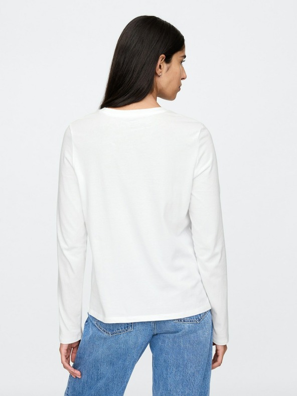 GAP Tričko s logem Gap