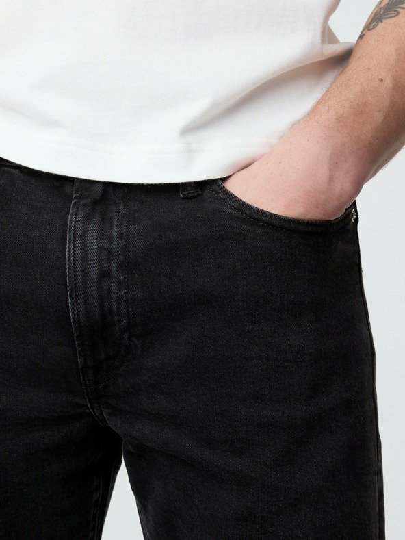 GAP Džíny Straight GapFlex GAP