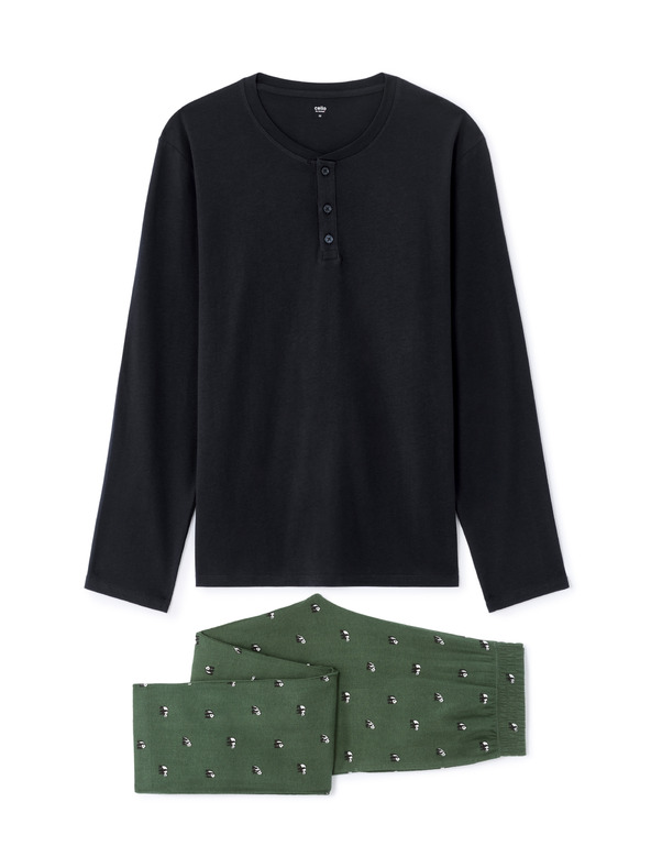 Celio Pyžamo Mipypanda