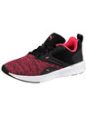 Puma Dámské tenisky NRGY Comet Black Paradise Pink