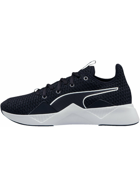 Puma Dámské boty Incite FS Wns Black White