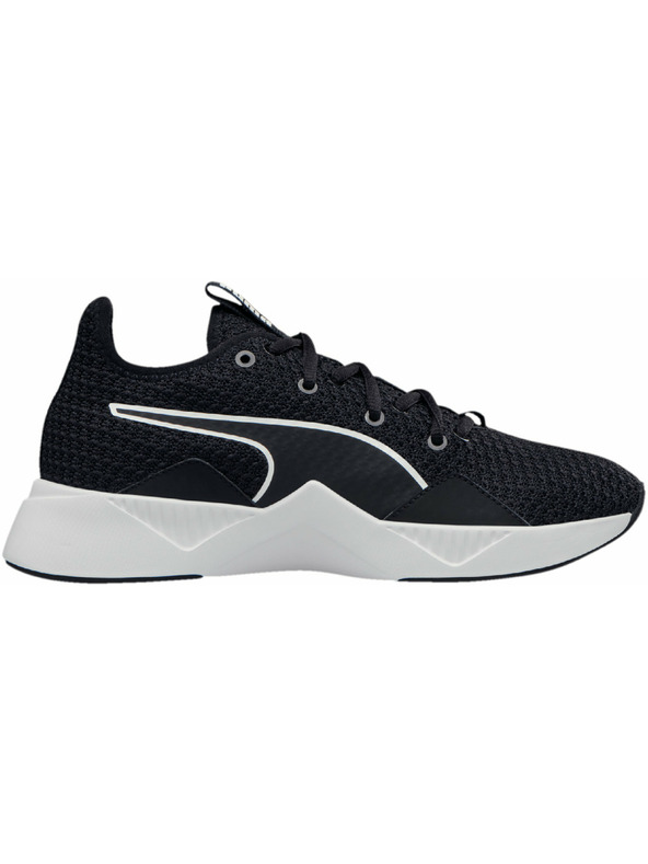 Puma Dámské boty Incite FS Wns Black White