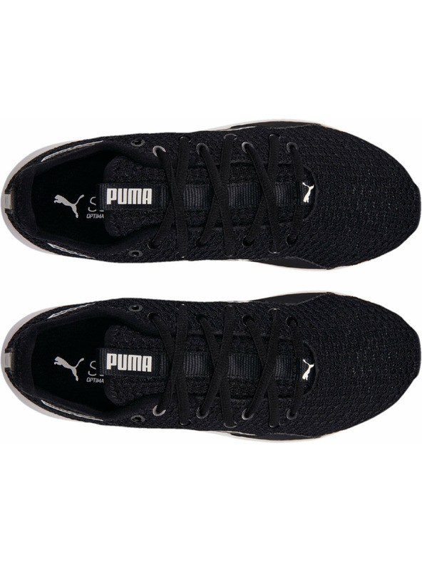 Puma Dámské boty Incite FS Wns Black White