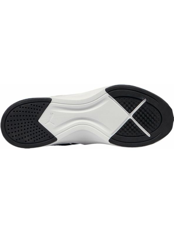 Puma Dámské boty Incite FS Wns Black White