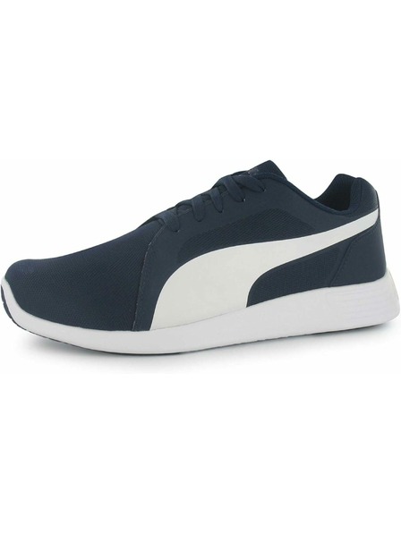 Puma Pánské tenisky ST Trainer Evo peacoat-white