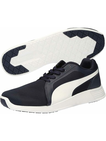 Puma Pánské tenisky ST Trainer Evo peacoat-white