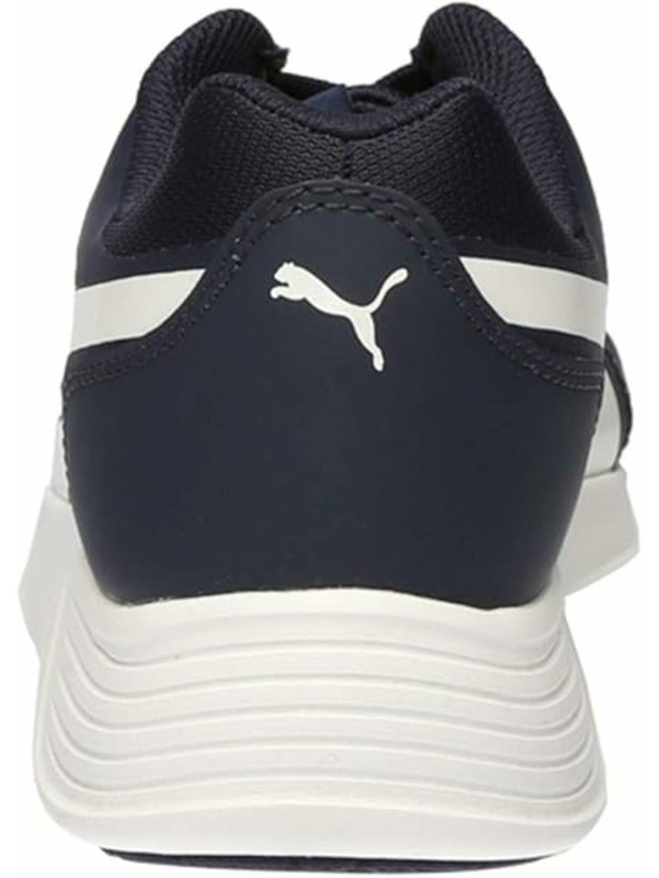 Puma Pánské tenisky ST Trainer Evo peacoat-white